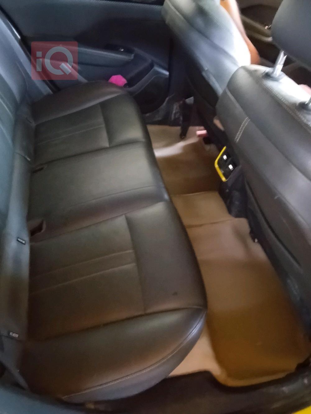 دونج فينج Aeolus A30